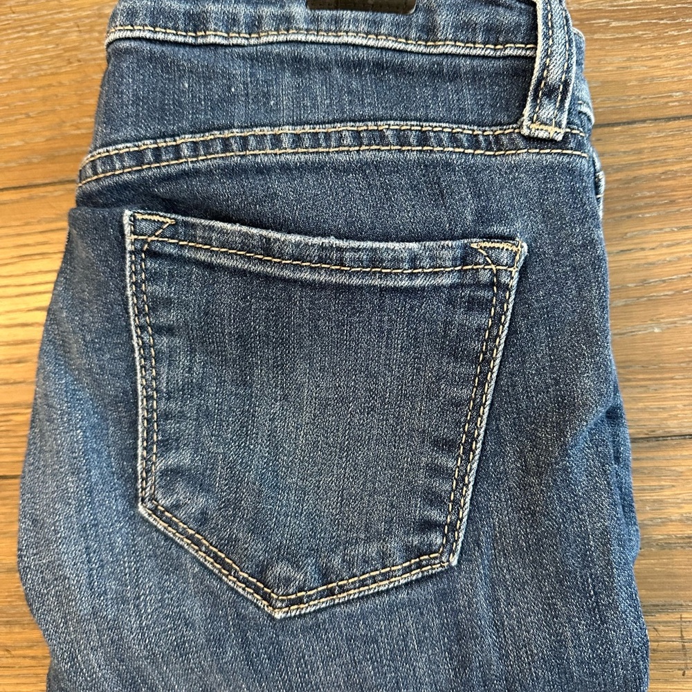 Kut From The Kloth Catherine Boyfriend Fit Jeans Size 2‎